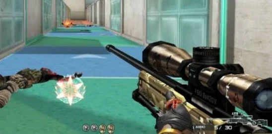 大雷擦狙击：最新战术分析与实战应用进展，提升精准打击能力的关键因素解析