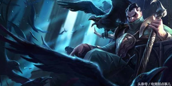 英雄联盟中最值得投入时间练习的英雄推荐榜单