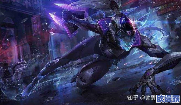 英雄联盟中最值得投入时间练习的英雄推荐榜单
