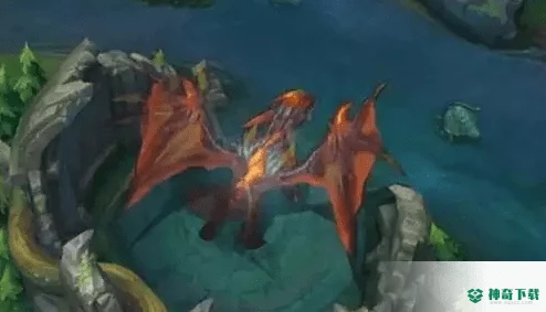 英雄联盟手游中大龙BUFF带来的具体增益效果详解