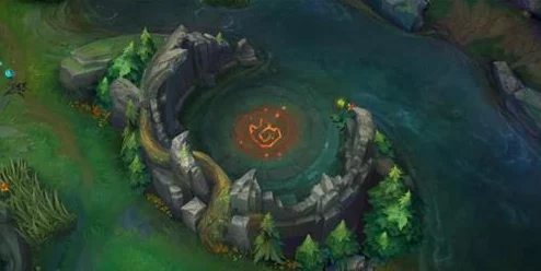 英雄联盟手游中大龙BUFF带来的具体增益效果详解