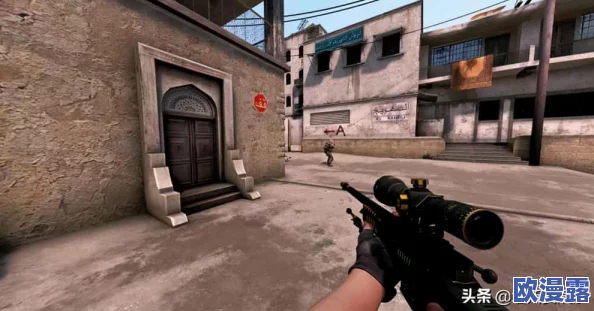 CSGO暴躁少女：一位年轻女性玩家在《反恐精英：全球攻势》中展现出强烈的竞技精神与个性化风格，引发了广泛关注