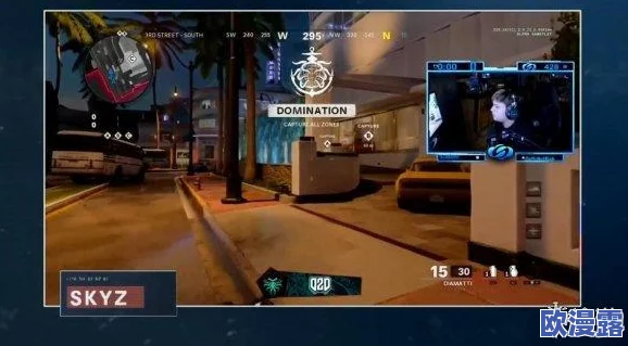 《使命召唤21：黑色行动6》官方实机发售预告片震撼来袭，引爆期待！