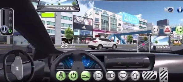 2024热门3D车子模拟驾驶游戏精选,好玩的3D驾驶体验游戏大全 2024热门3D车子模拟驾驶游戏精选,好玩的3D驾驶体验游戏大全