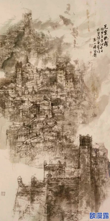 西方137大但人文艺的作品：深入分析这些经典作品如何在艺术与人文精神之间架起桥梁，展现出独特的文化价值