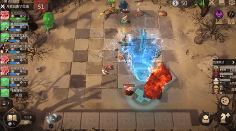 2024年精选无需网络战棋单机游戏排行榜及手游大全