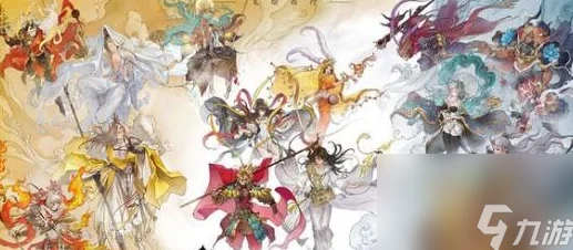 西游笔绘西行：深度解析及中氪玩家强力阵容推荐指南