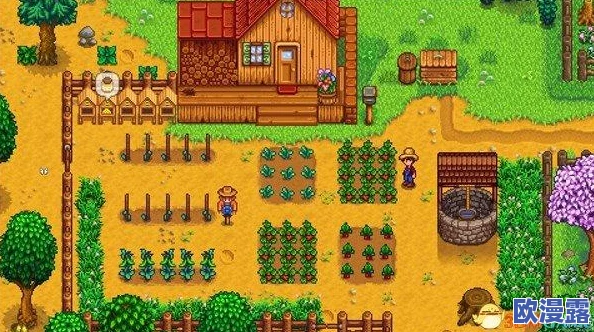 星露谷物语游戏中如何有效增加并管理物品栏空间的方法