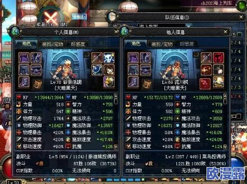 DNF史诗制作:针对瞎子职业,应该如何选择最佳装备? DNF史诗制作:针对瞎子职业,应该如何选择最佳装备?