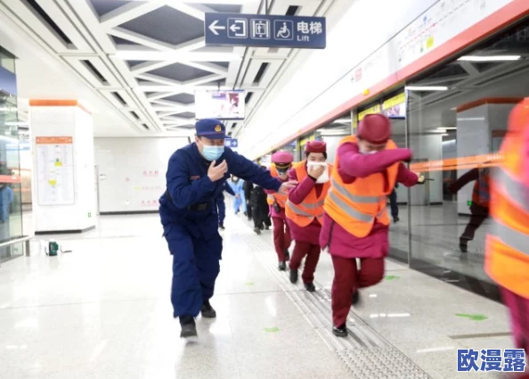 寻找性价比高的地铁逃生护航服务，哪个更靠谱安全？