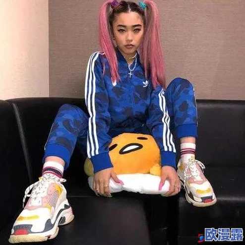 日本raPPer一姐:从地下音乐到主流舞台的华丽转身与未来发展展望 日本raPPer一姐:从地下音乐到主流舞台的华丽转身与未来发展展望