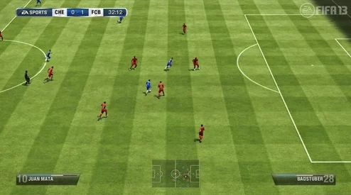 《实况足球胜利十一人9》操作键与难度星级全解析:掌握技巧,制胜球场 《实况足球胜利十一人9》操作键与难度星级全解析:掌握技巧,制胜球场