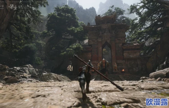 揭秘《黑神话:悟空》等级上限,天命人满级详细解读与背景分析 揭秘《黑神话:悟空》等级上限,天命人满级详细解读与背景分析