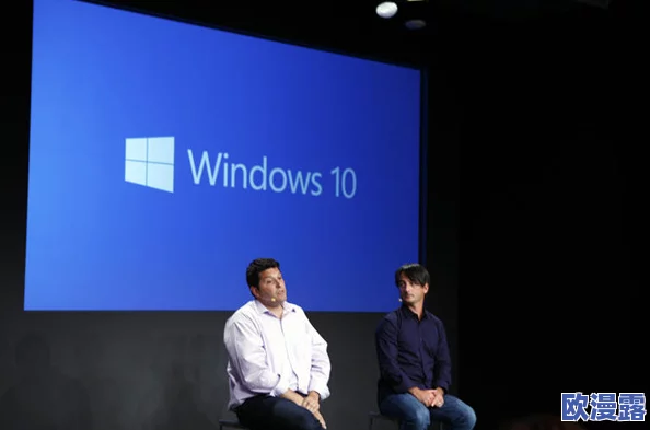中国windows野外：微软CEO秘密考察华南山区，意欲开发全新操作系统