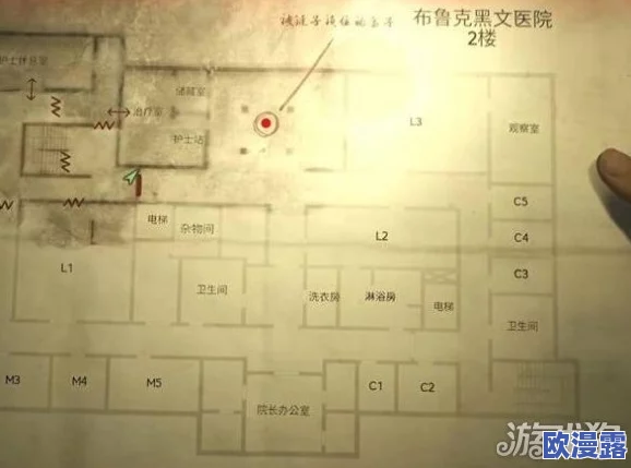 寂静岭2重制版深度探索:布鲁克黑文医院全收集攻略与指南推荐 寂静岭2重制版深度探索:布鲁克黑文医院全收集攻略与指南推荐