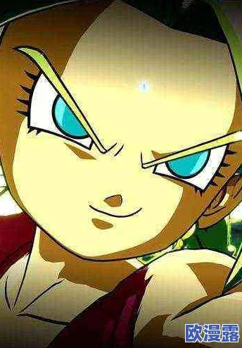 深入解析七龙珠电光炸裂ZERO中萝吉角色的独特魅力与特点介绍 深入解析七龙珠电光炸裂ZERO中萝吉角色的独特魅力与特点介绍