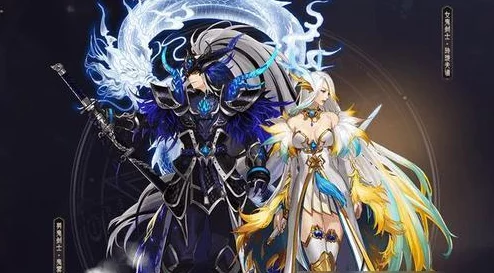 DNF游戏中辉光套装系列，哪一款外观设计更加吸引眼球？