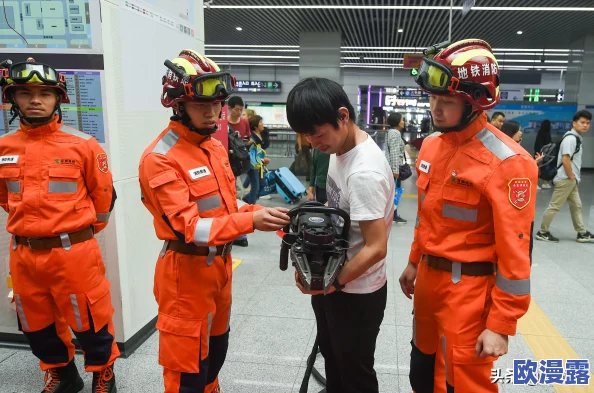 地铁逃生游戏体验与粉丝护航乐趣：哪个更胜一筹？