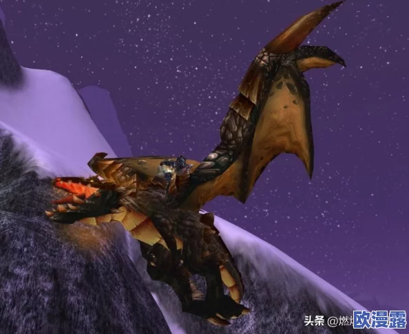 冰冷的心怎么解救始祖幼龙：在面对困境时，情感与勇气如何成为拯救生命的关键力量？