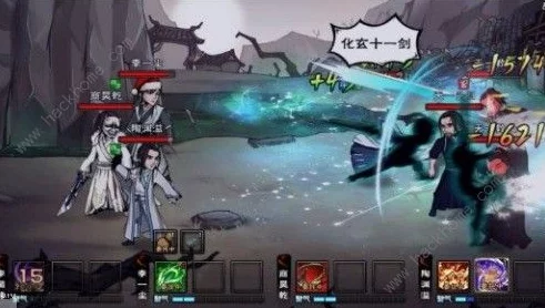 烟雨江湖游戏攻略：93级主角突破任务高效完成技巧解析