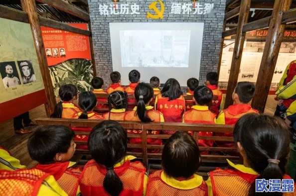 红领巾瓜报-往期回顾：了解红领巾的历史、文化意义及其在青少年成长中的重要作用