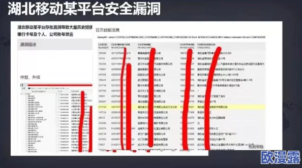 震惊！黄色软件大全曝光，竟隐藏大量个人信息泄露风险和网络安全威胁！