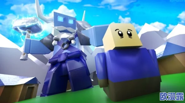 ROBLOX游戏体验如何？全面解析ROBLOX游戏的评价与特色