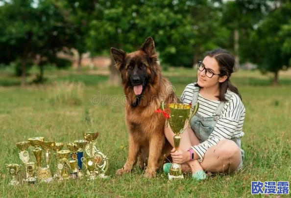 狗儿长大了3—15集：意外发现狗狗身上的神秘超能力震惊全城，引发宠物爱好者热议！