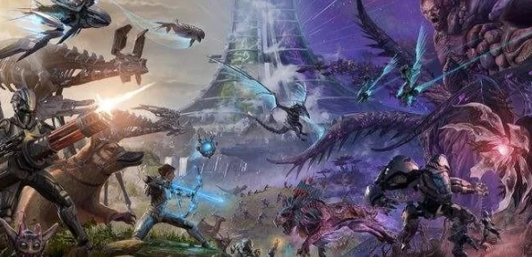 方舟生存进化孤岛:新手攻略,优先挑战哪个BOSS最合适? 方舟生存进化孤岛:新手攻略,优先挑战哪个BOSS最合适?