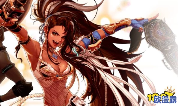 DNF女柔道角色最适合挑战的深渊副本推荐指南 DNF女柔道角色最适合挑战的深渊副本推荐指南