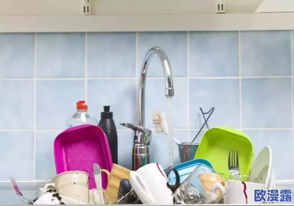 厨房一次又一次的索要刷碗总,惊人发现:原来家务背后藏着不为人知的秘密! 厨房一次又一次的索要刷碗总,惊人发现:原来家务背后藏着不为人知的秘密!