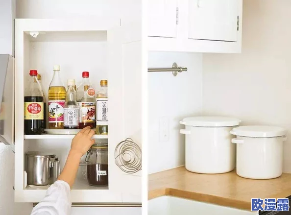 厨房一次又一次的索要刷碗总,惊人发现:原来家务背后藏着不为人知的秘密! 厨房一次又一次的索要刷碗总,惊人发现:原来家务背后藏着不为人知的秘密!