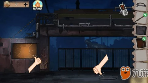 密室逃脱绝境系列11游乐园攻略全部答案！玩家必看，惊喜彩蛋与隐藏诀窍详解，让你轻松通关！