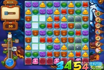 斗罗大陆h5七彩花灯全关卡攻略：详细图文流程助你轻松通关解析