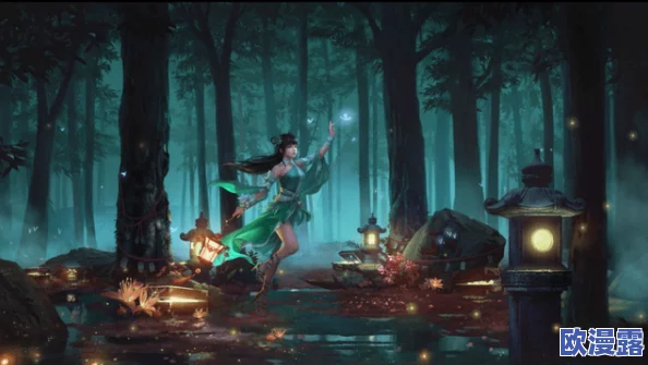 深入探索归龙潮凛：多维度剖析角色独特魅力，领略背后风起云涌故事与非凡能力展现