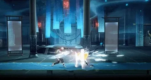 深入探索归龙潮凛：多维度剖析角色独特魅力，领略背后风起云涌故事与非凡能力展现