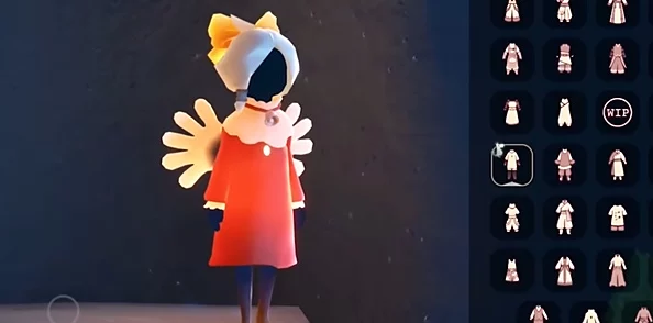 《光遇》游戏姆明季毕业典礼专属物品详细介绍与展示