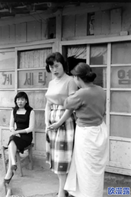 日韩怡春院引发热议：独家揭秘日本和韩国背后的情色文化与最新潮流趋势！