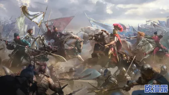 《重返帝国》顶尖英雄阵容排行揭秘：谁将问鼎战场，成为无敌王者？