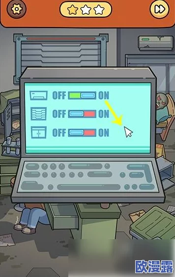 脑洞大侦探游戏攻略：丧尸医院关卡详细通关步骤解析