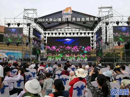 海外黄冈：全球瞩目，黄冈市在国际舞台上取得重大进展，成功吸引数十亿投资！