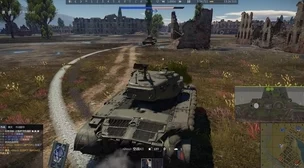 探讨战争雷霆中哪款谢尔曼坦克更好玩及游戏体验对比