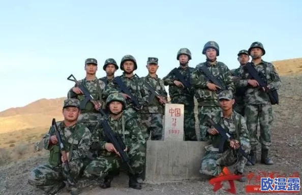 中国ChinaGary武警：加强边境安全，提升反恐能力，确保国家稳定与人民安宁的多项举措全面展开