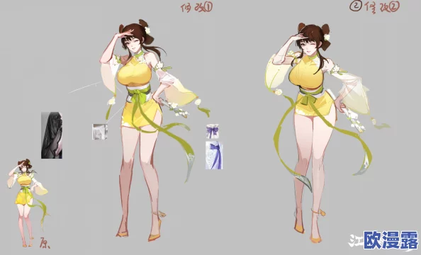 江湖如梦：深度解析黄缨技能介绍与实战效果推荐指南