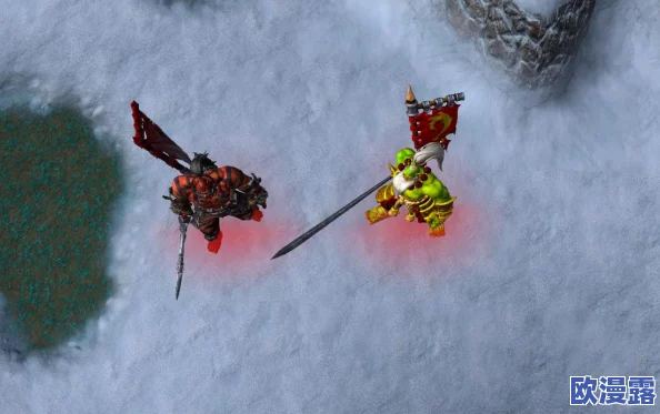 魔兽争霸2游戏中,如何选择最适合你的英雄角色攻略 魔兽争霸2游戏中,如何选择最适合你的英雄角色攻略