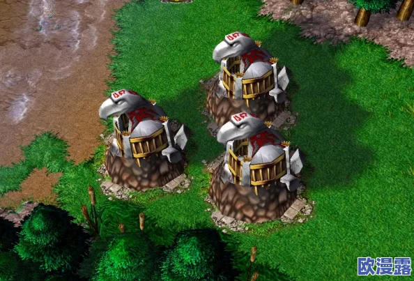 魔兽争霸2游戏中,如何选择最适合你的英雄角色攻略 魔兽争霸2游戏中,如何选择最适合你的英雄角色攻略