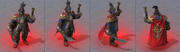 魔兽争霸2游戏中,如何选择最适合你的英雄角色攻略 魔兽争霸2游戏中,如何选择最适合你的英雄角色攻略