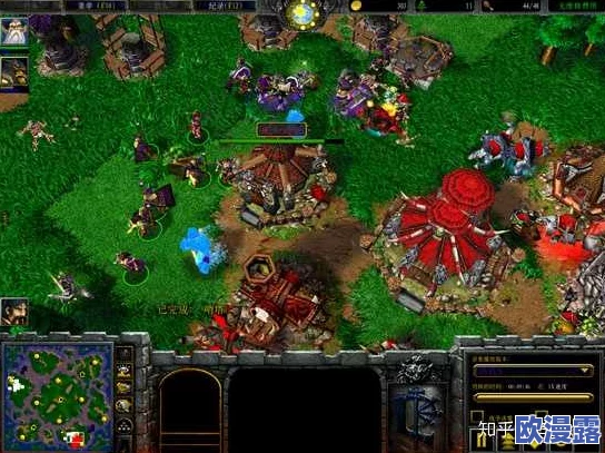 魔兽争霸系列中，目前哪个版本是最新的更新发布？