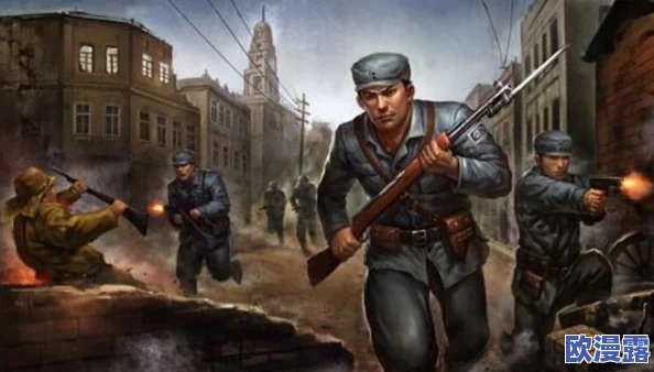 战争雷霆中，哪个关键成员阵亡后将导致无法开炮的困境