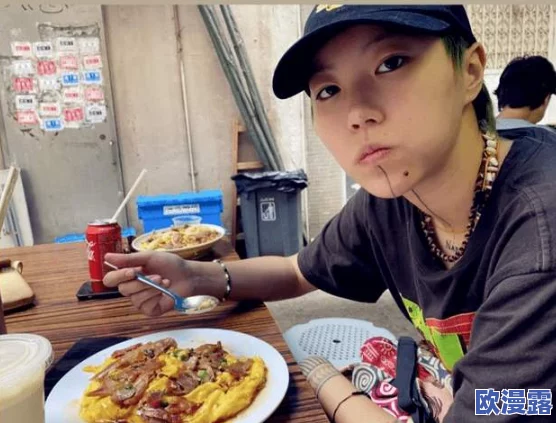 五一吃瓜 台北娜娜：探讨台北街头美食文化与五一假期的独特体验